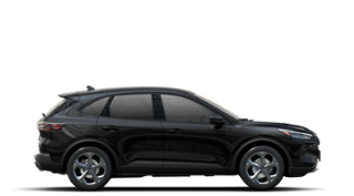 2025 Ford Escape Hybrid External Image 1